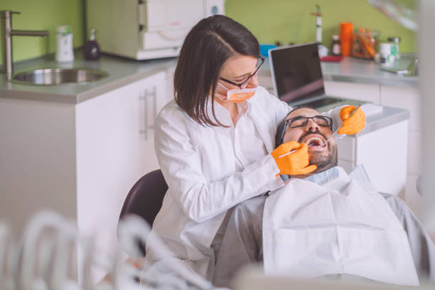 Best Emergency Cosmetic Dentistry (e.g., broken veneers) in Dumas, AR