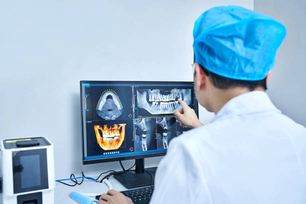 Best Knocked-Out Tooth (Avulsed Tooth) Treatment in Dumas, AR